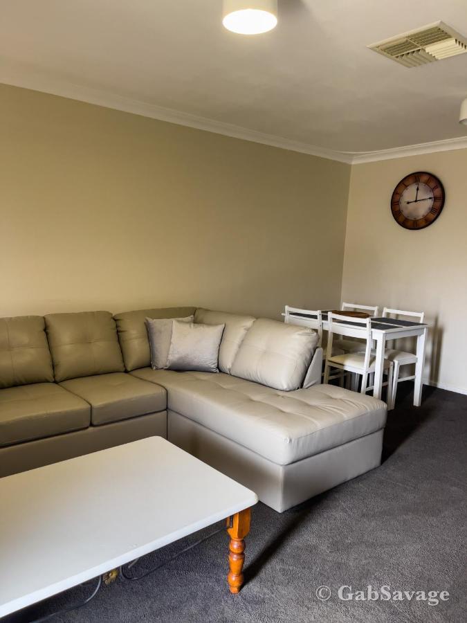 Kulin Erindale Apartments Kültér fotó