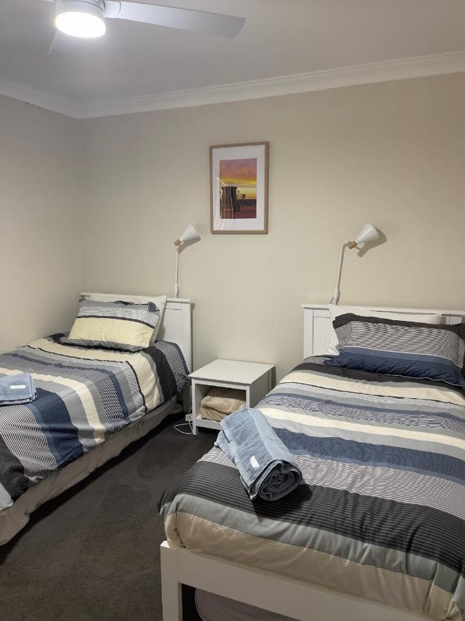 Kulin Erindale Apartments Kültér fotó