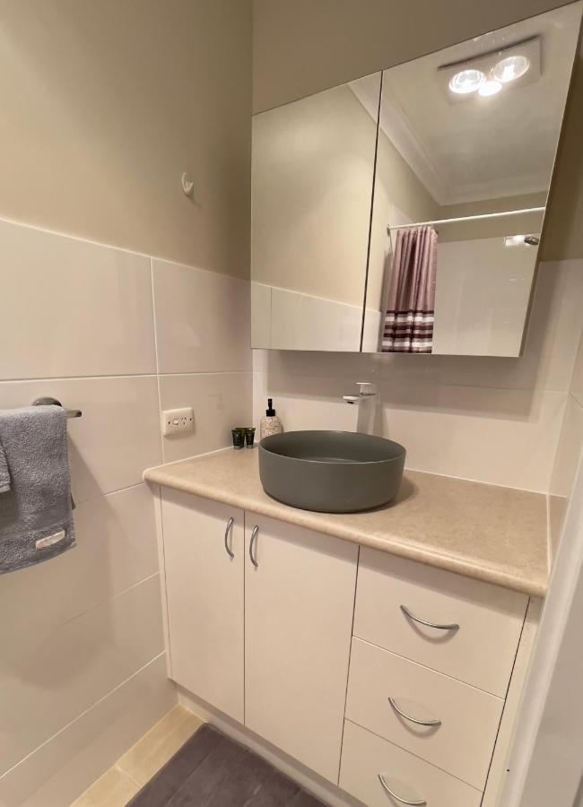 Kulin Erindale Apartments Kültér fotó
