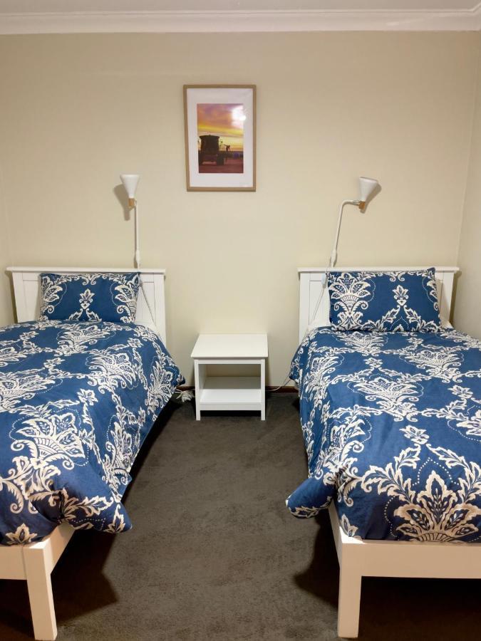 Kulin Erindale Apartments Kültér fotó