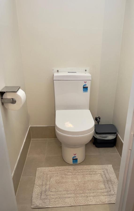 Kulin Erindale Apartments Kültér fotó