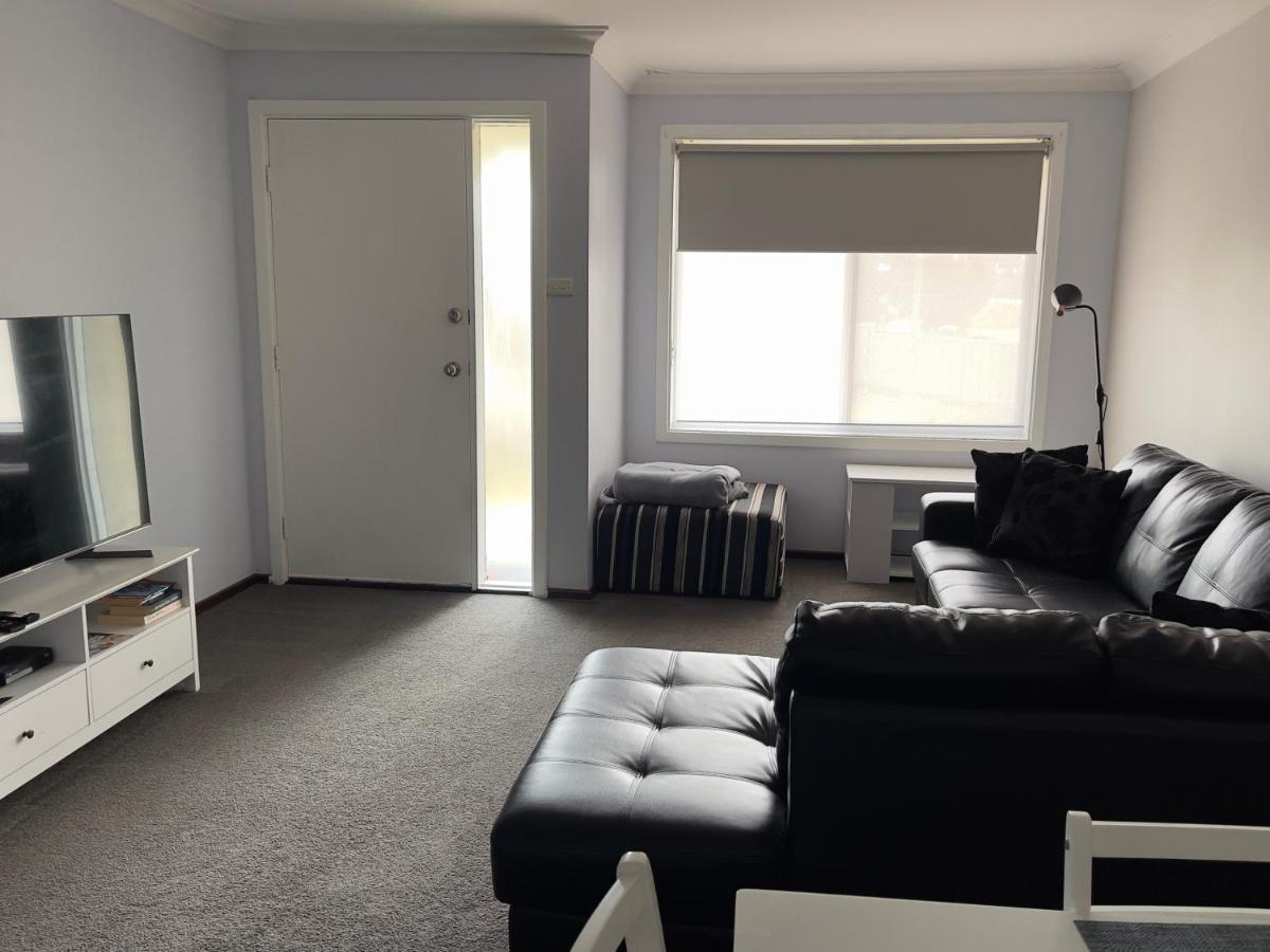 Kulin Erindale Apartments Kültér fotó