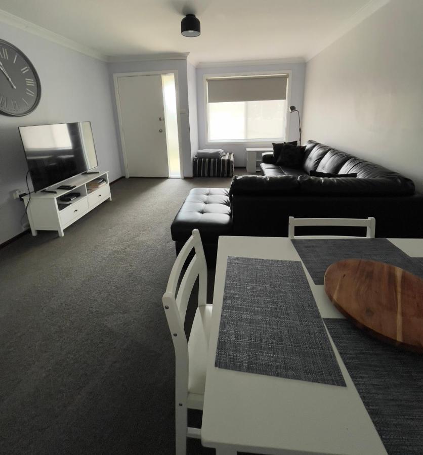 Kulin Erindale Apartments Kültér fotó